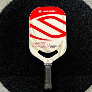 Selkirk Vanguard Power Air - Invikta - Pickleball Paddle (used)